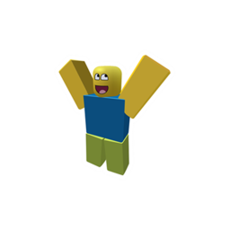 Kavro Obby/Shop