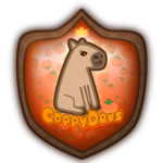Cappy Devs - Moved