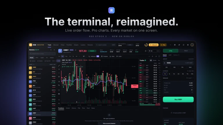 UI Overhaul + Features