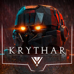 Krythar City