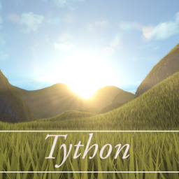 Jedi Temple on Tython