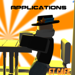 ET Cafe Trainee Application Center!