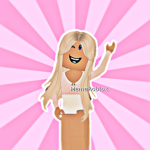 Maria meme Roblox group
