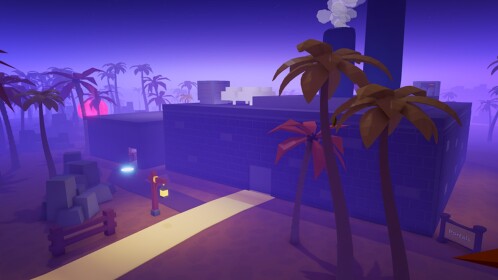 🎃 Zombie Island Tycoon!