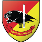 Singapore Armed Forces Regiment Infantry