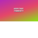 HoopStars Community