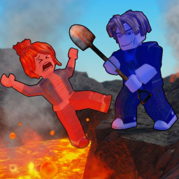 Shovel Spleef 🥄