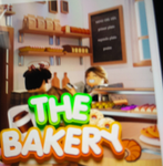Blues Bakery
