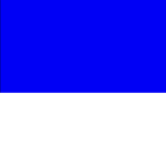 Blue Lightning Strike