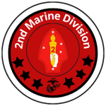 USMC |-| 2nd Marine Division |-|