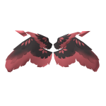 red wings