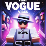 Vogue Vibe$