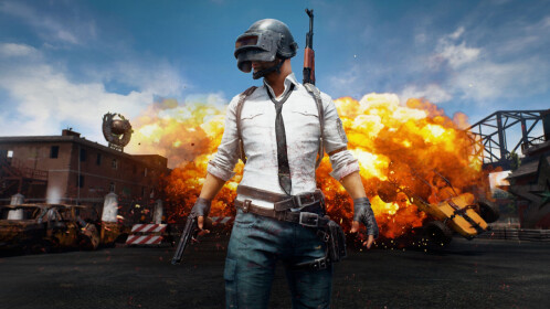 PUBG 2.0