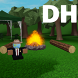 Donation Hangout