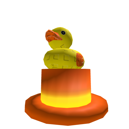 CODE(DUCKY6767)  Ducky Hat
