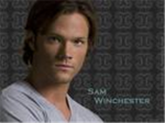 Jared Padalecki/Sam Winchester