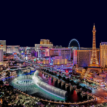 Vegas Empire