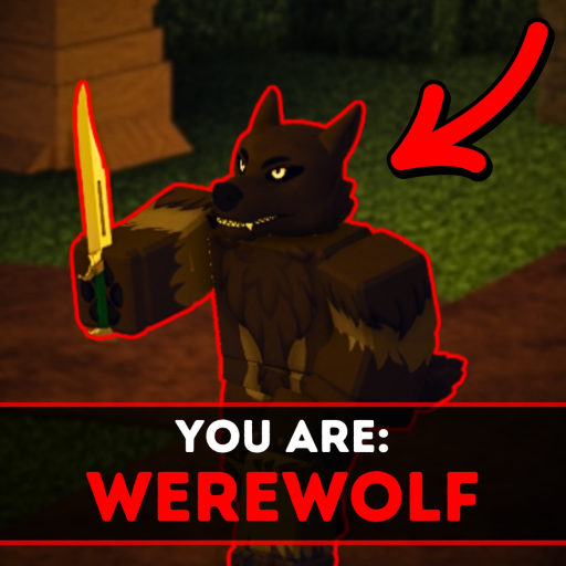 🐺 Where's Wolves [ALPHA]