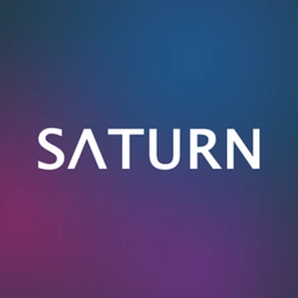 Saturn Solutions Roblox group icon