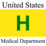 United States Medical Departmеnt