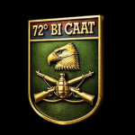 [BI Caat] Batalhão de Infantaria da Caatinga