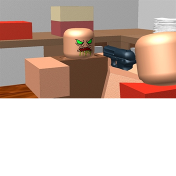 The Zombie Obby