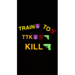 Train to kill TTK