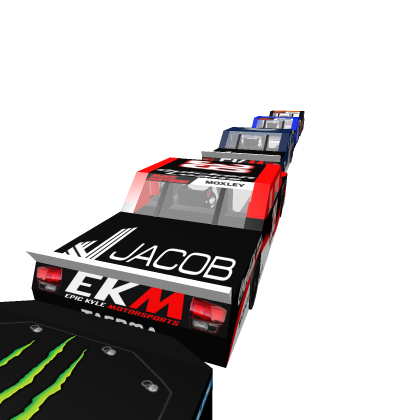 Mike Motors 500 Trucks 