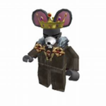 My own rat united gang