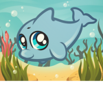 <3 Dolphin Army <3