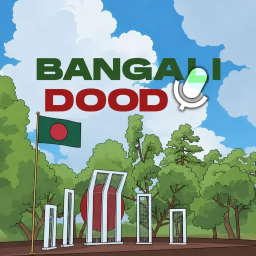 BANGALI DOOD