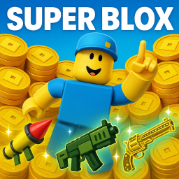 SUPER BLOX