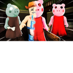 piggy fan group plz come