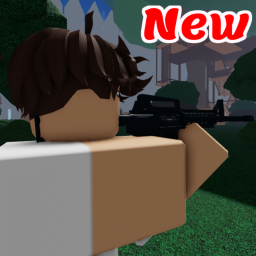 {PC ONLY} TreeHouse Gunfight Alpha