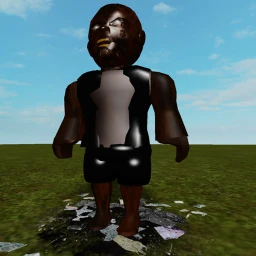 scp containment breach test icon