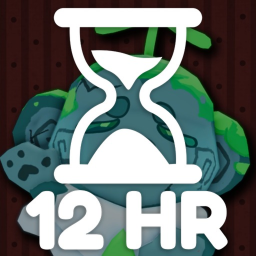 [2X + 12H⌛] Anomaly Cafe  icon