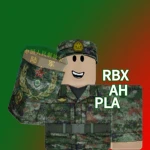 【PRC-PLA】安徽军区陆军 Group Thumbnail