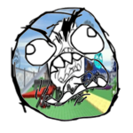 Find The Rage Faces Fan Group