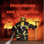 Feuerwehr Von Schnitzel