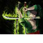 Zoro's Awesome Group