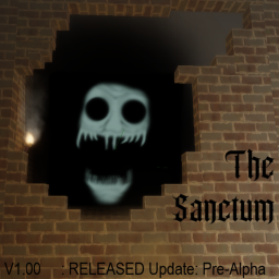The Sanctum [1]