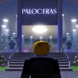 Paloceras Eyewear Store
