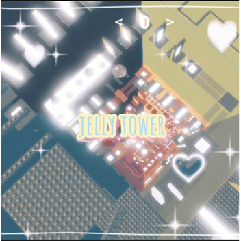 젤리 타워