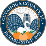 Cuyahoga County [)]