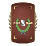 Fifteenth Apollinaris Legionᅠᅠ