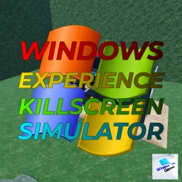 WINDOWS EXPERIENCE KILLSCREEN icon