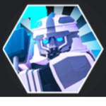 TGC Gladiator Gamepass Reinforcement