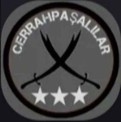 Cerrahpaşalılar Grubu Roblox group icon