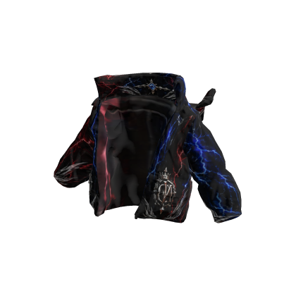 Jacket CLAN ND