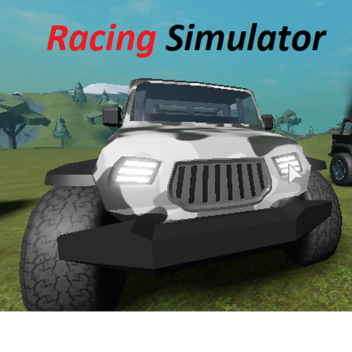 จําลองการแข่งรถ